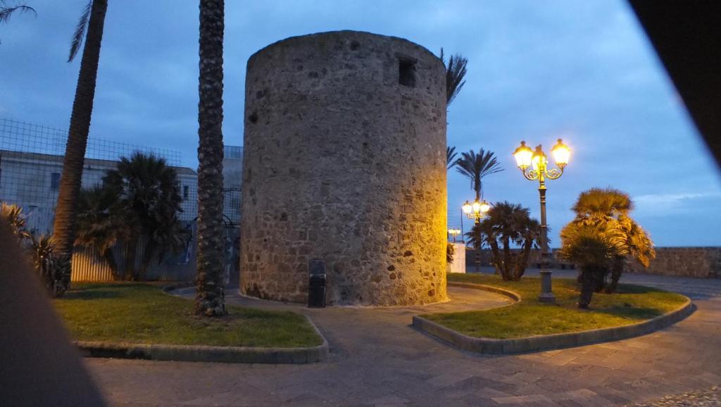 La Manta Guest House Alghero Exterior foto