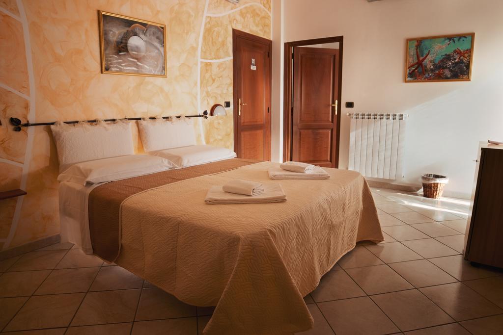 La Manta Guest House Alghero Exterior foto