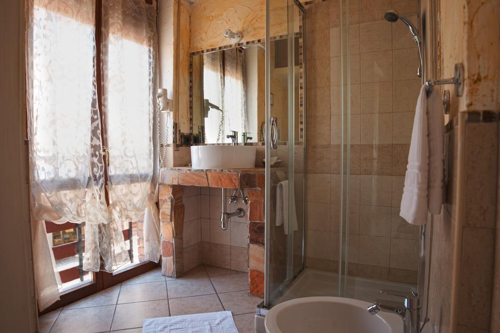 La Manta Guest House Alghero Exterior foto
