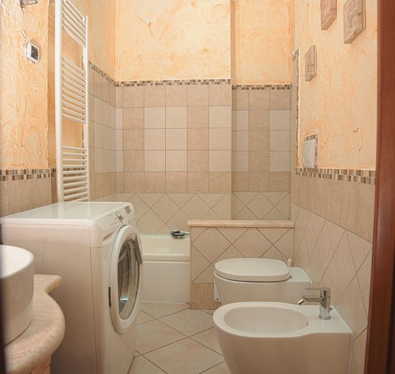 La Manta Guest House Alghero Exterior foto